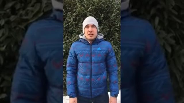 Евгений Гараничев зовет на первенство по биатлону! смотреть онлайн