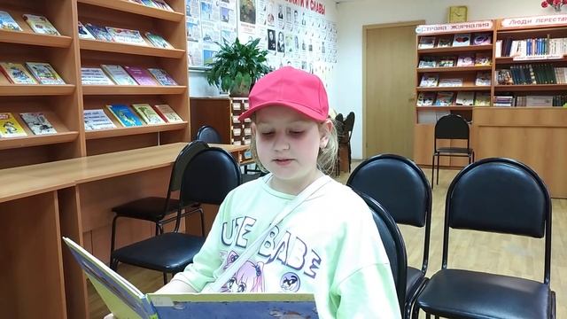 Скрябина Катя 9 лет. Нижний Новгород смотреть онлайн