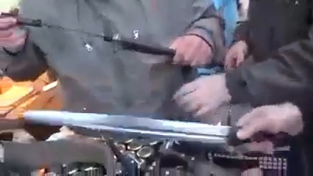 Ас саламу аллейкум Кавказ! смотреть онлайн