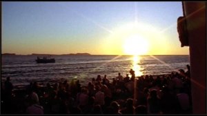 Blank & Jones feat. Mick Roach - Sunshine's Better (Official Video)