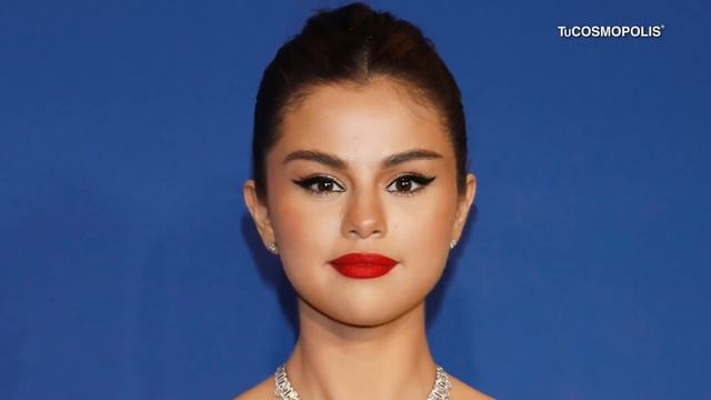 SELENA GOMEZ le MANDA un MENSAJE a DISNEY ME ROBASTE MI VIDA смотреть онлайн