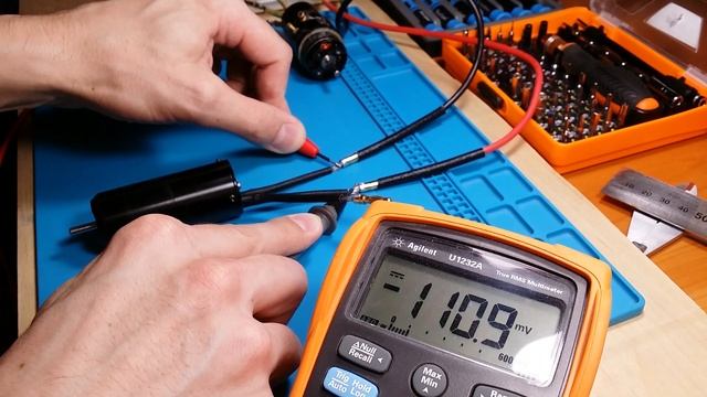 Два мотора TP Power TP2940 - сток и суперкастом. смотреть онлайн