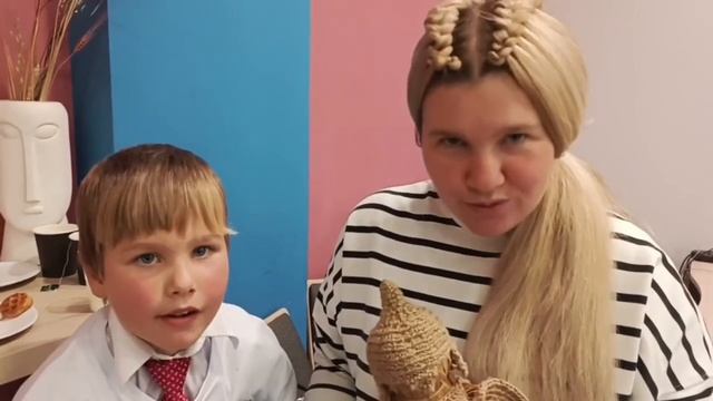 Фестиваль Мир рисует счастье.