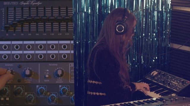 Why does everyone HATE this reverb? Peavey Univerb Review смотреть онлайн
