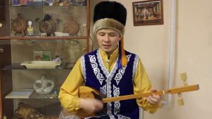 Баталов Адель   Алкыш сӧс алтайдын ээзине