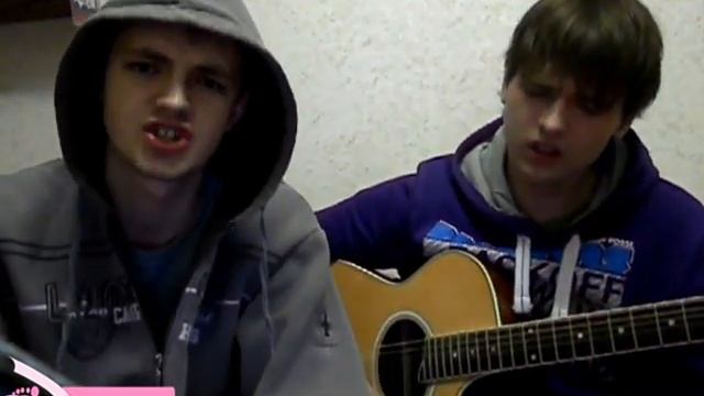так бывает у нее на сердце лед cover смотреть онлайн