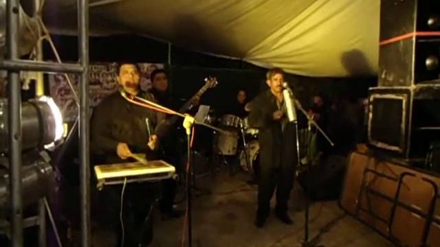 Tiroloco en San Pancho смотреть онлайн