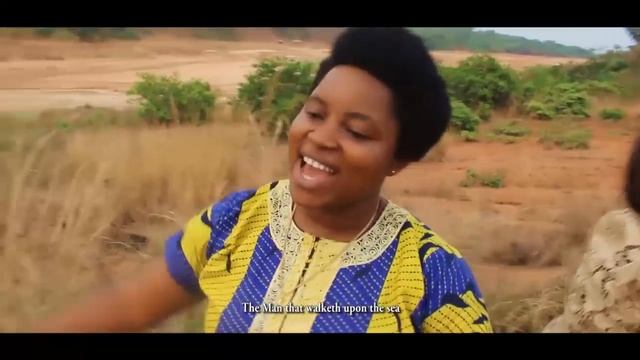 Stella Nadis - King Of Glory [Official Video] смотреть онлайн
