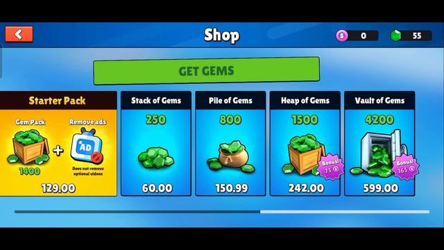 How To Get Free Outfits In Stumble Guys | Only 1 Trick And Get Free Outfits | Stumble Guys смотреть онлайн