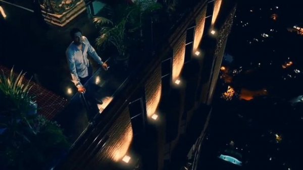 Монолог Люцифера о правилах Бога