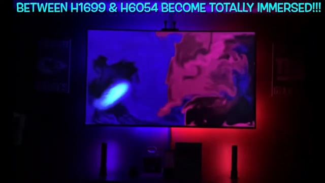 Govee Flow Pro Light Bars