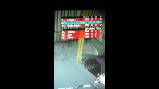 proof we beat obem. 6-5 ! смотреть онлайн