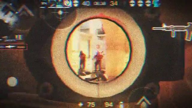 Мувик в 5 пальцев//Standoff 2 смотреть онлайн