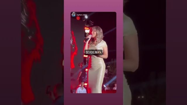 Райҳон ганиева ҳаммани этиборини тортди бунга сабаб кўйлагими жуда ярашибди смотреть онлайн