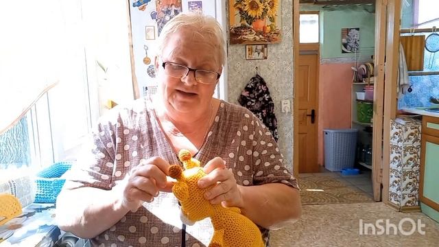 128. ПРИВЕТ ИЗ КРЫМА. ТВОРОГ, КЕКСЫ, ХОЛОДЕЦ И НЕМНОГО СТИХОВ. смотреть онлайн