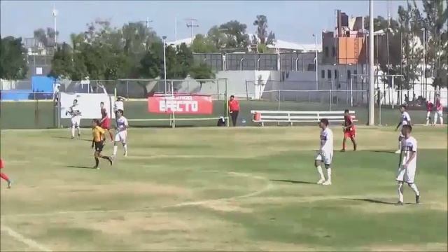 EMPRESARIOS DEL RINCON CAE 3-1 CON SAN PANCHO FUTBOL CLUB смотреть онлайн