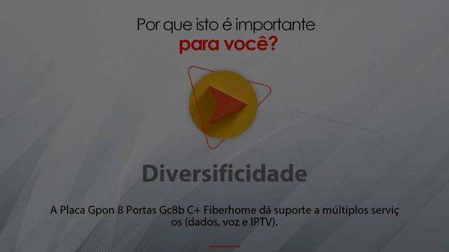 Placa Gpon 8 Portas Gc8b C+ Fiberhome -- na LojaMundi.com.br смотреть онлайн