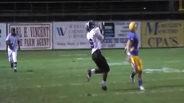 Varsity Play of the Week 6 (Defense) смотреть онлайн