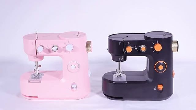 Sewing Machine Recommendation-FHSM-398/Introduction and Tutorial смотреть онлайн