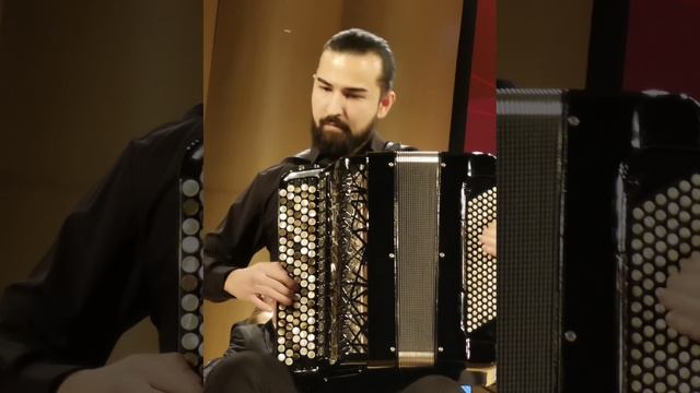 Первый день фестиваля Баян и Баянисты . 2024 год . Видео 1 . смотреть онлайн