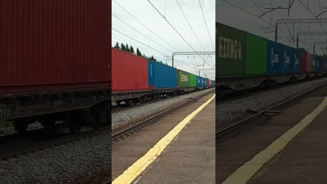 Красочная тишь да гладь смотреть онлайн