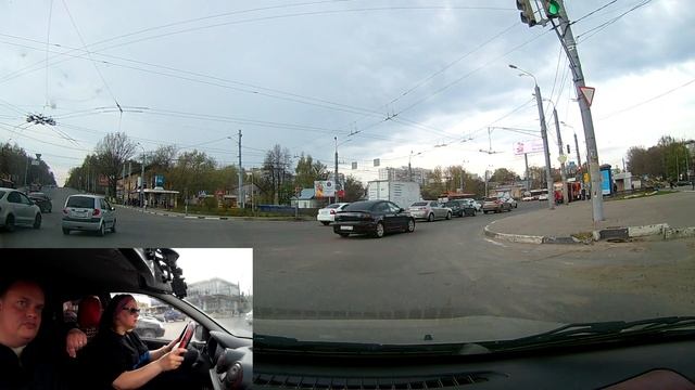 КАК СПРАВИТЬСЯ С ВОЛНЕНИЕМ НА ЭКЗАМЕНЕ ГИБДД. Вторая часть. смотреть онлайн