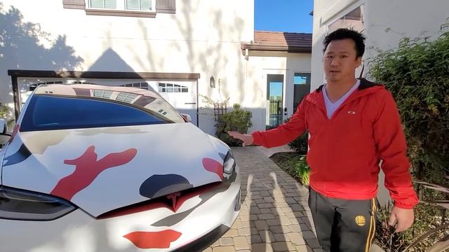 Absurd Innovation #7: Everything That's Wrong With My Wrapped Tesla Model X After 1.5 Years