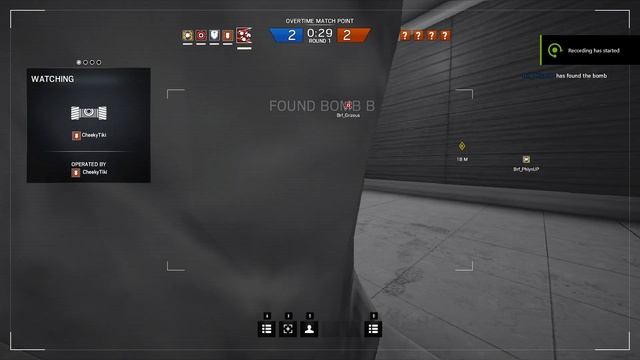 Tom Clancy's Rainbow Six Siege - For Steam смотреть онлайн
