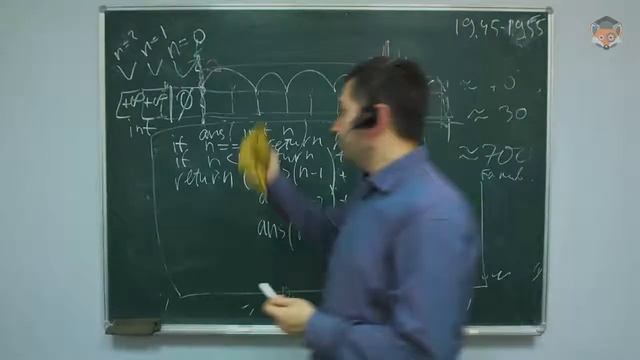 57331 Динамическое программирование - примеры сложных задач смотреть онлайн