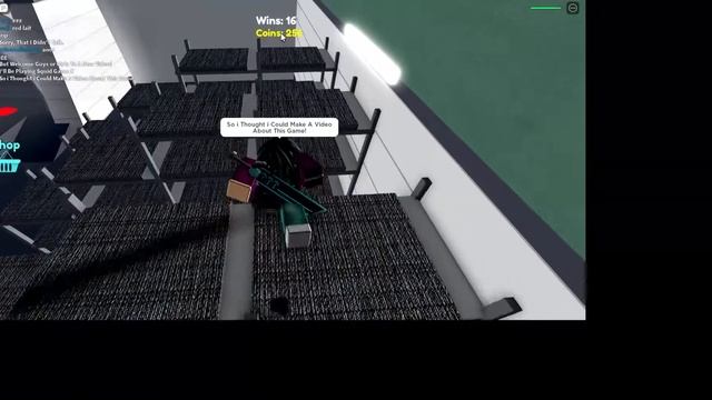 Roblox Squid Game, Played By The Next GIGA CHAD!!! смотреть онлайн