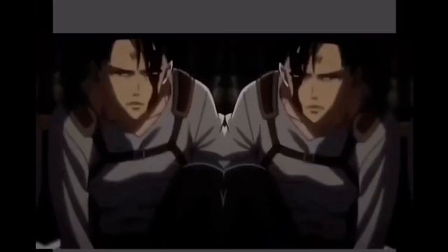 ☾☆ Levi Ackerman ☾☆ #3 смотреть онлайн