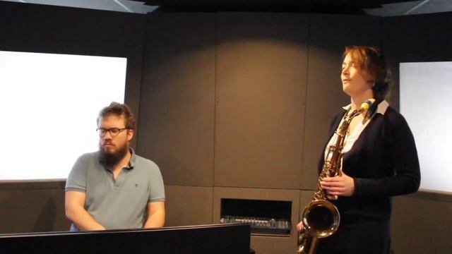 Kenny Barron - Spiral | Syos Weekly Jazz Standard n°07 смотреть онлайн