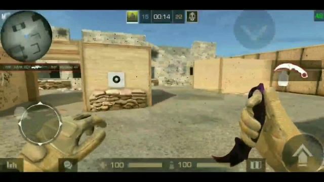 A STANDOFF 2 FRAG MOVIE FT: IMPERIAL ESPORTS смотреть онлайн