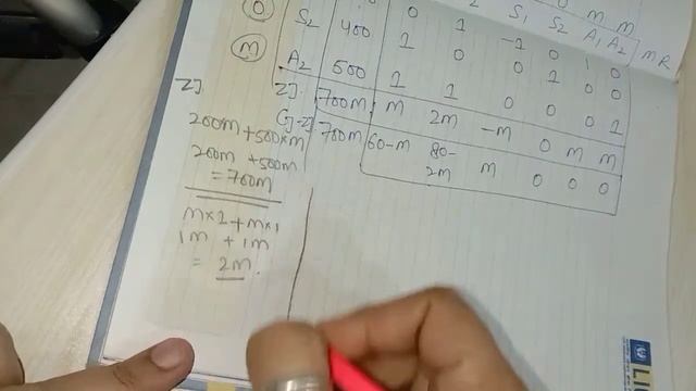 LPP||Simplex Method||Mixed Constraints Minimisation problem by Big M method||PU CHD@CommerceRoom смотреть онлайн