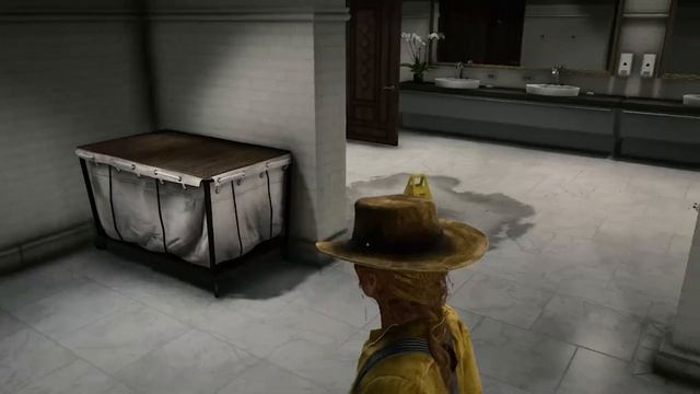 Hitman 3 New York Sadie Adler Striker Kill Everyone смотреть онлайн