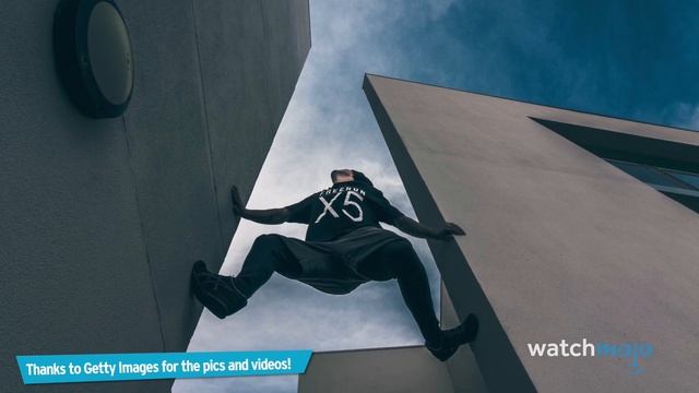 Top 10 Extraordinary Human Abilities смотреть онлайн