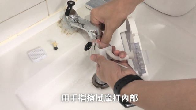 PETONEER FRESCO MINI 寵物抑菌飲水機 - 清洗教學 смотреть онлайн