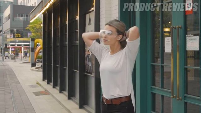 6 FUTURISTIC TECH GADGETS THAT WILL MAKE YOUR LIFE EASIER смотреть онлайн