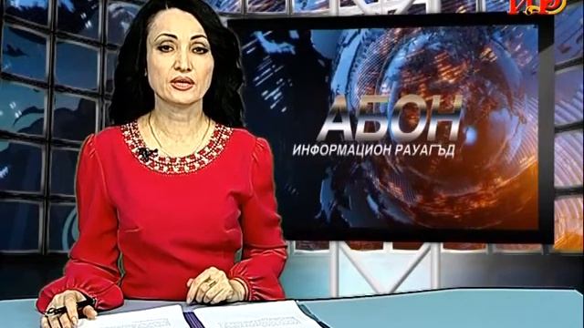 Информацион рауагъд «Абон». 6.03.2018. смотреть онлайн