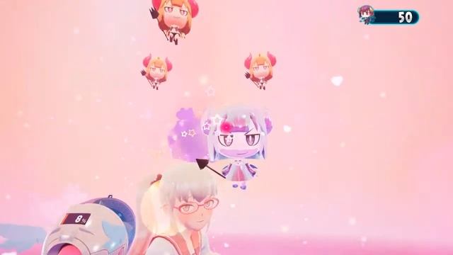 Gal Gun 2: Fantasize Mode! - Episode 5 смотреть онлайн