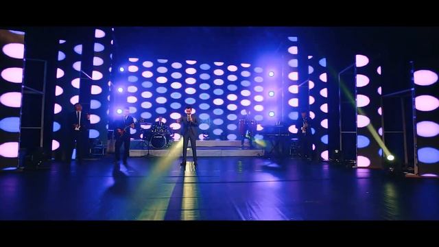 Рустам Азими ва Шодруз - Калби ман / Rustam Azimi & Shodruz - Qalbi man [Concert 2020] смотреть онлайн