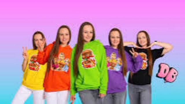 #Песня Яркий худи. Автор Дабл бабл!