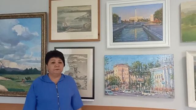 Жазғы бояулар смотреть онлайн