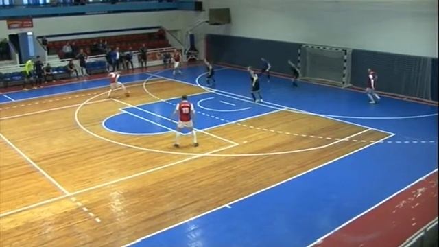 Арпи Запорожье – Сич Юнайтед 2 3 13 04 2018 смотреть онлайн