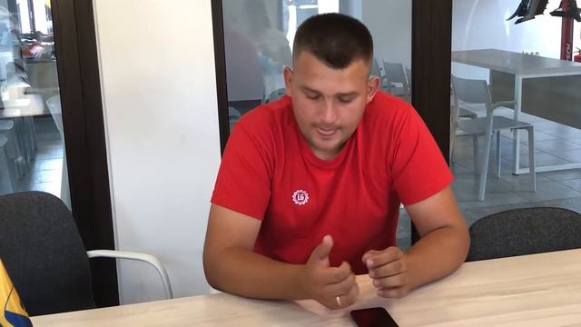 Вадим Смілянець: Проблеми при вирощуванні ріпаку в Київській області смотреть онлайн