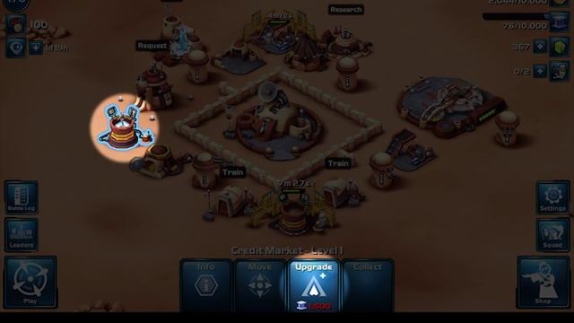 Star Wars: Commander – Rebels or Empire? смотреть онлайн
