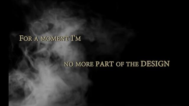 Slowly Growing Deaf - Believe in Nothing (Lyric Video) ft. Jean-Marc Boulier смотреть онлайн