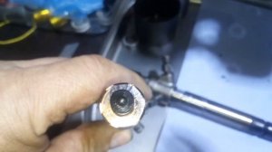 Неправильно установленные форсунки Форд Транзит. Последствия.