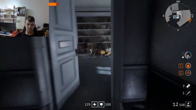 Wolfenstein: Youngblood смотреть онлайн