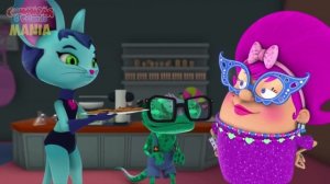 Lilliput (Extended Song) Incredible Shrinking Gummy - Gummy Bear Show MANIA